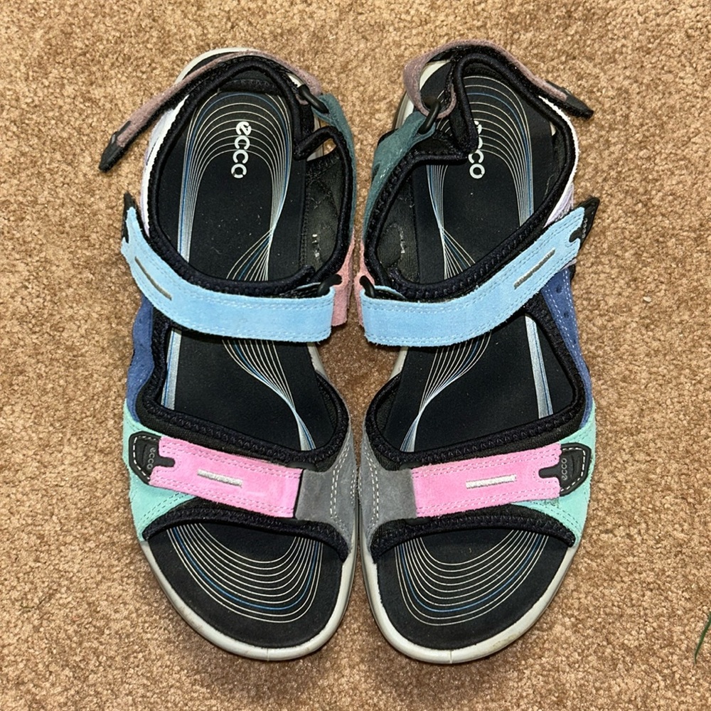 Hiking Sandals